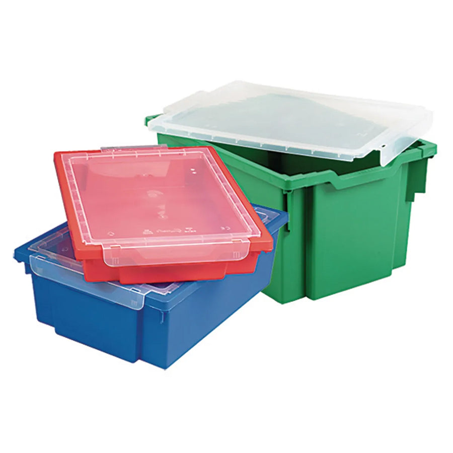 Gratnells Tray Lid Available from Stock