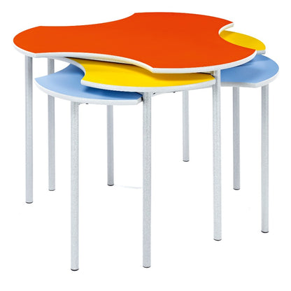 Connect Table