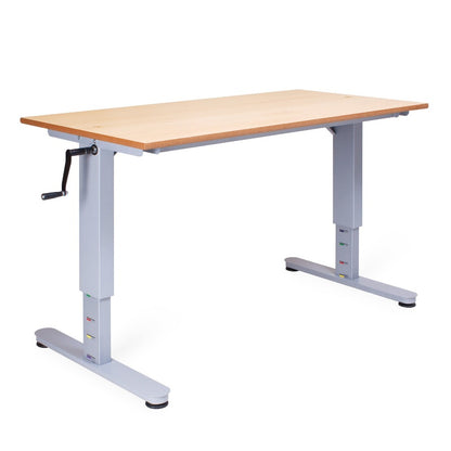 Height Adjustable Tables 1200 X 600