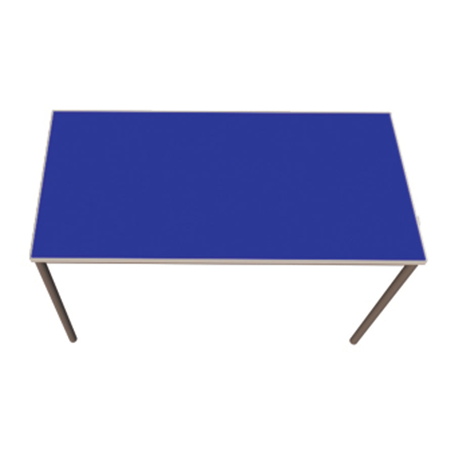 Cogent Classroom Table 1200x750 Rectangle MDF Edge