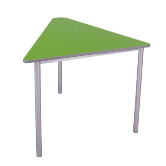 Cogent Classroom Table 750x690 Wedge MDF Edge