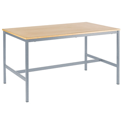 Fully Welded Craft Table 1200X750 Mdf Top