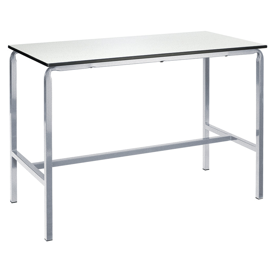 Crush Bent Craft Table 1200X600 Mdf Top