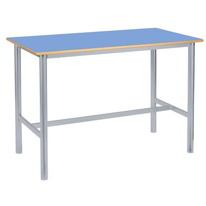 Premium Frame Craft Table 1500X750 Mdf Top