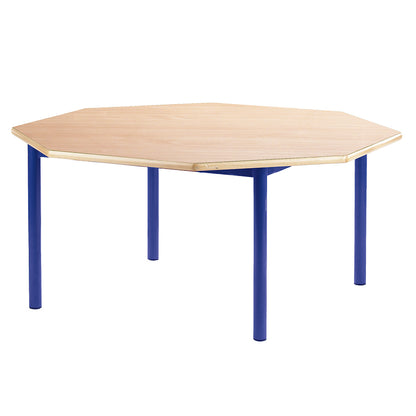 Concordia Table by Morleys 1150x1150 Octagonal