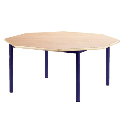 Concordia Table by Morleys 1150x1150 Octagonal
