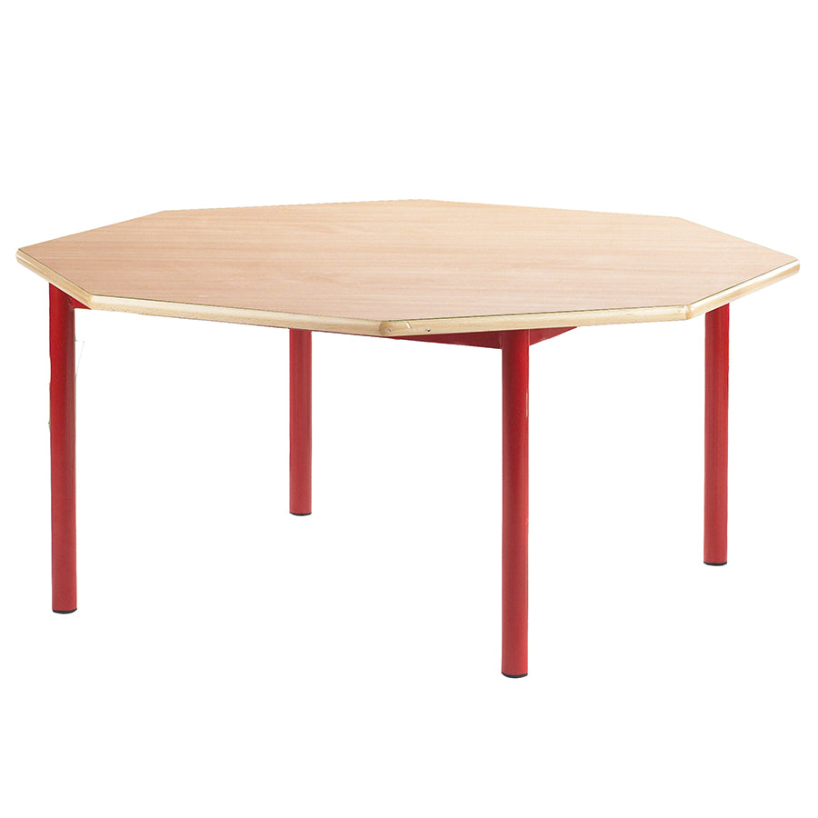 Concordia Table by Morleys 1150x1150 Octagonal