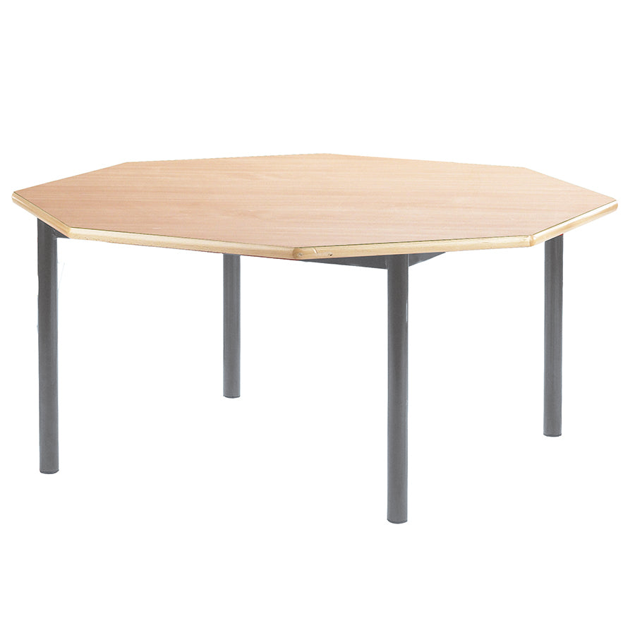 Concordia Table by Morleys 1150x1150 Octagonal