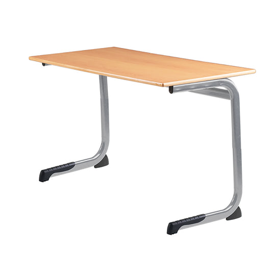Alpha® Double 1200x600 Table