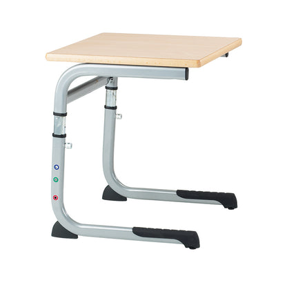 Alpha® Height Adjust 600X600 Single Table