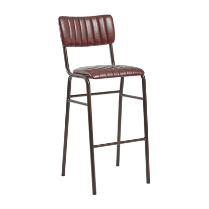 Tavo Stacking Bar Stool