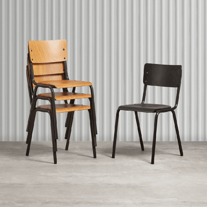 Tavo Stacking Side Chair