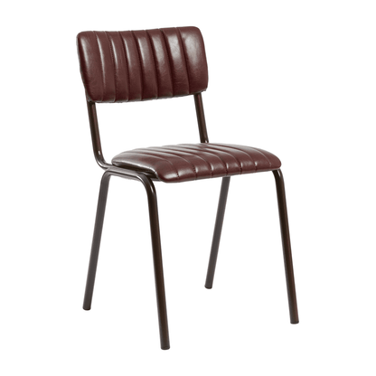 Tavo Stacking Side Chair