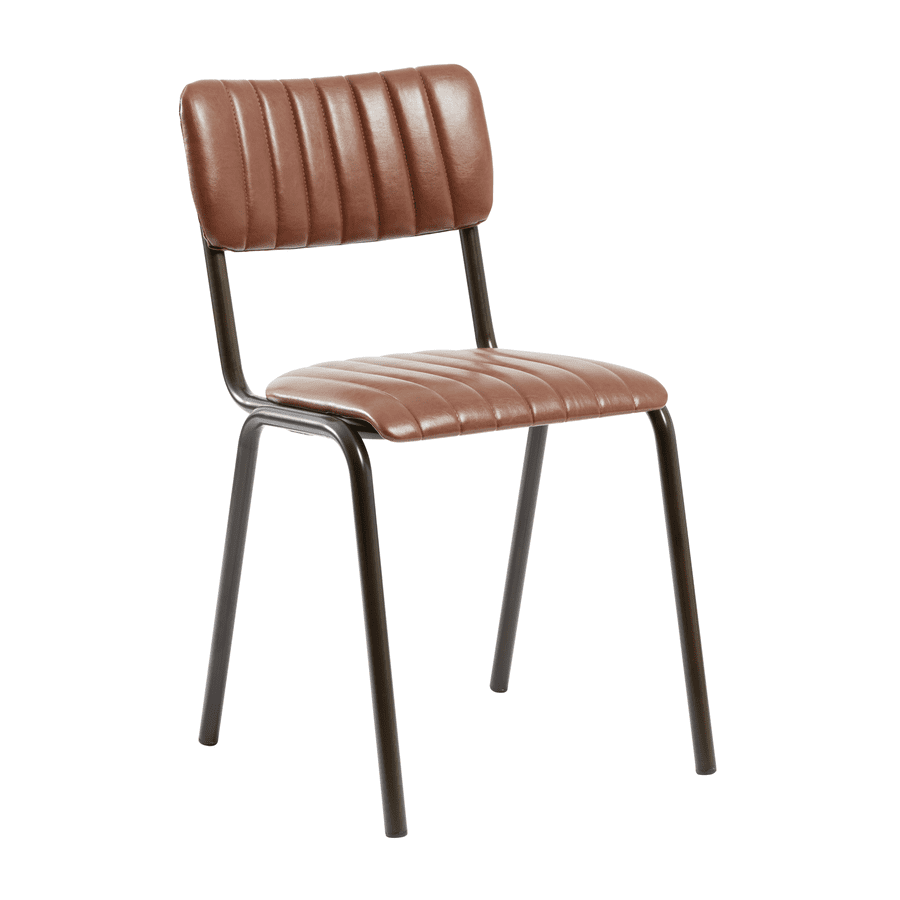 Tavo Stacking Side Chair