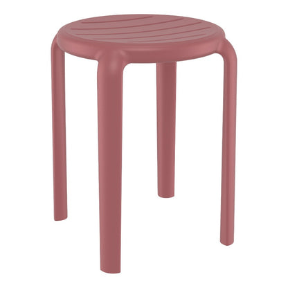 Tom Low Stool 450mm