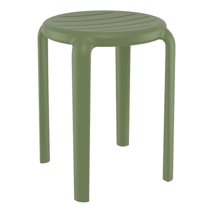 Tom Low Stool 450mm