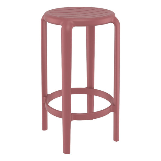 Tom Low Stool 650mm