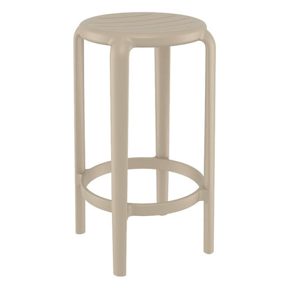 Tom Low Stool 650mm
