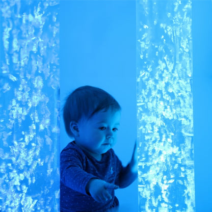 Touch Bubble Sensory Tube