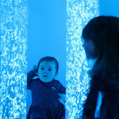 Touch Bubble Sensory Tube