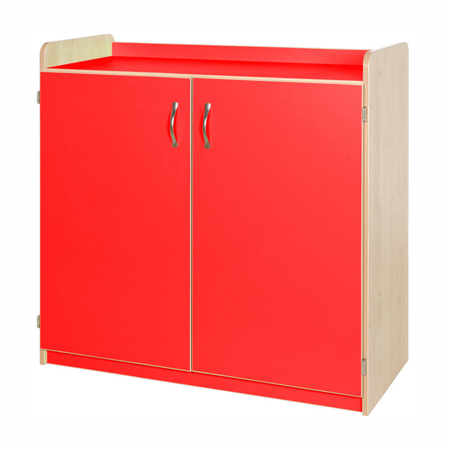 Kubbyclass® Wide 2 Door Cupboards (5 Heights)