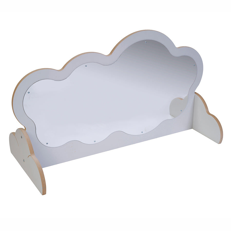Twoey Cloud Crawl Up Mirror Grey S-0080-15 JR34003-1 1