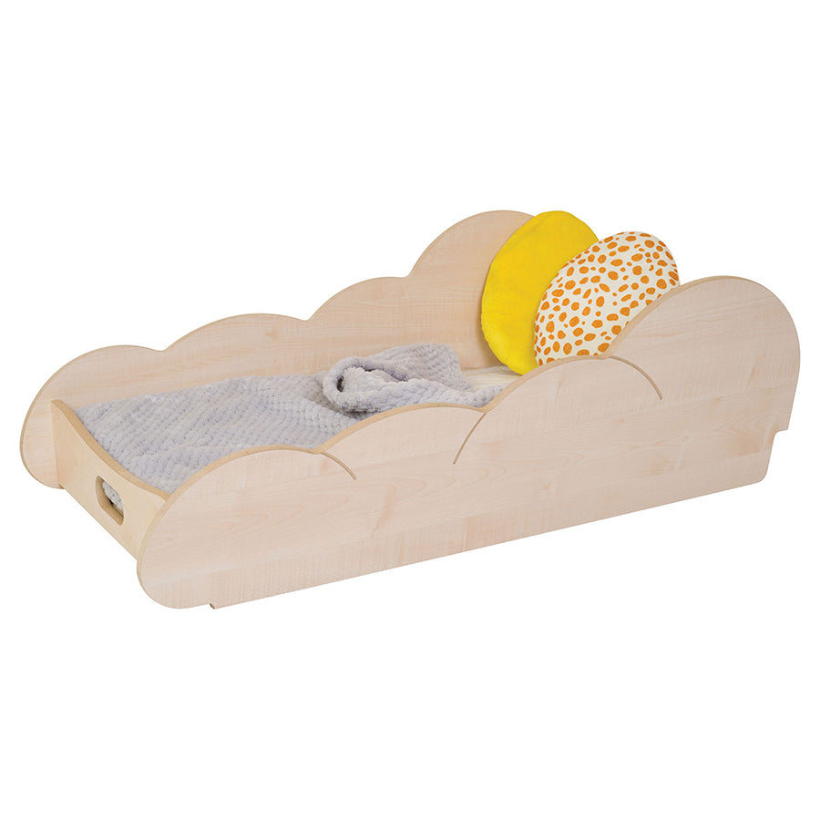 Twoey Dream Cloud Grey Single S-0030-07 JR34001 1