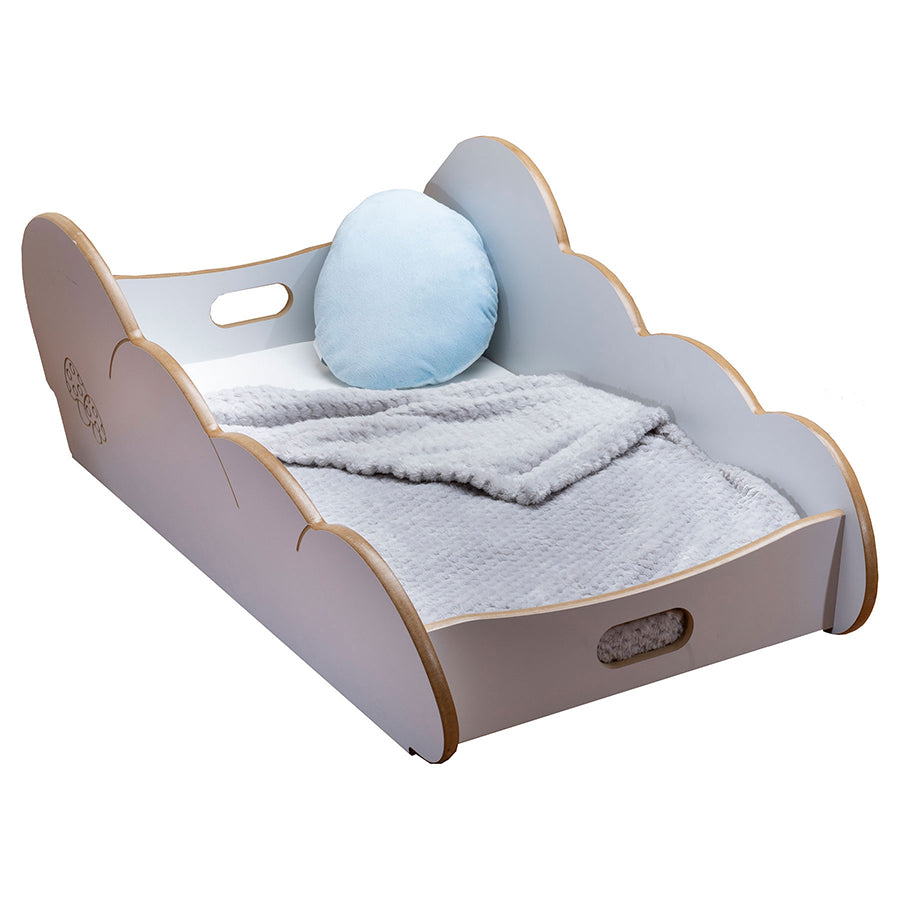 Twoey Dream Cloud Grey Single S-0030-15 JR34001-1 1