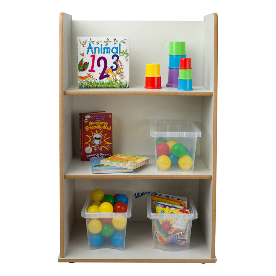 Twoey Free Standing Compact Shelf S-1070-15 BO30725 2
