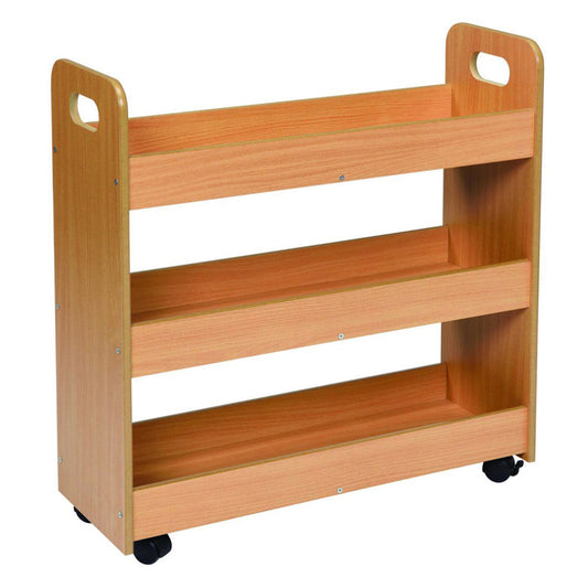 Twoey Lunch Box Trolley Beech S-0920-06 XL30418 1