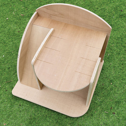 Twoey Outdoor Garage S1-2250-24 JR34000-1 1