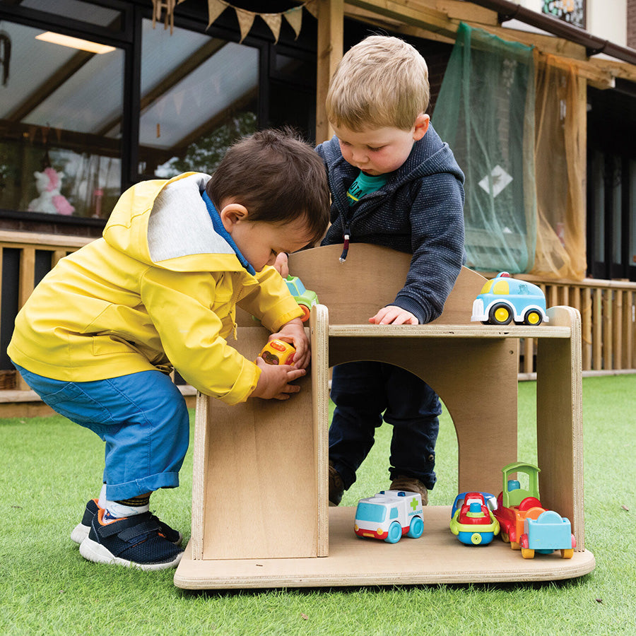 Twoey Outdoor Garage S1-2250-24 JR34000-1 2