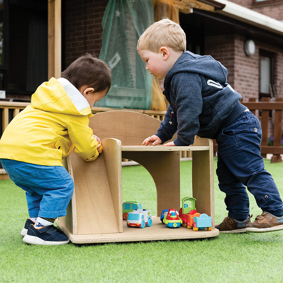 Twoey Outdoor Garage S1-2250-24 JR34000-1 3