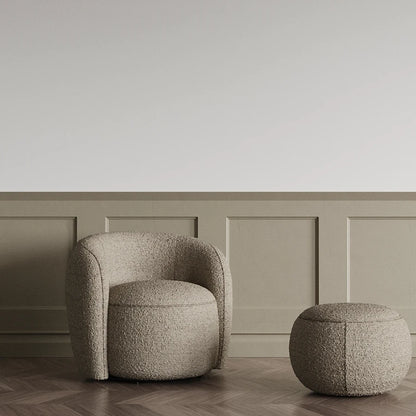 Phoebe Swivel Accent Chair