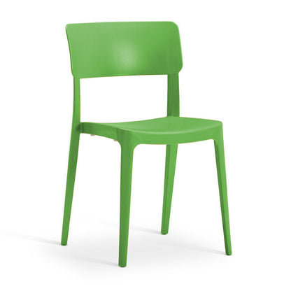 Vivo Polypropylene Side Chair