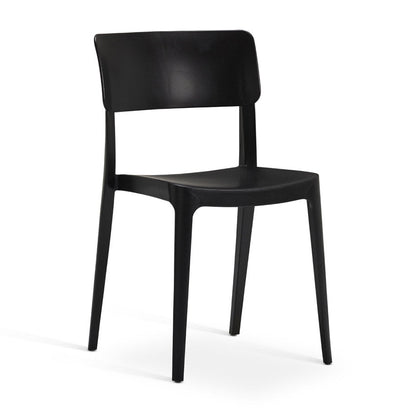 Vivo Polypropylene Side Chair
