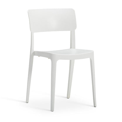Vivo Polypropylene Side Chair