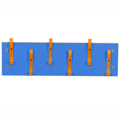 Kubbyclass® Mounted Coat Hook rail