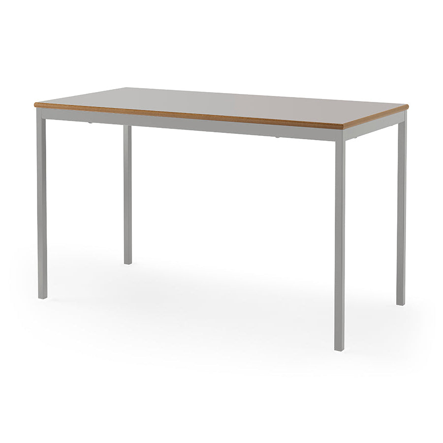 Express Deca Fully Welded MDF Edge Classroom Table
