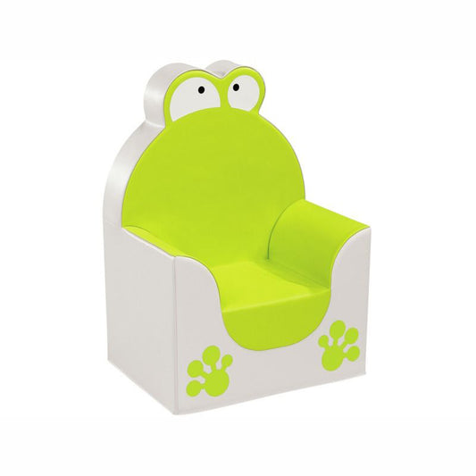Armchair Frog