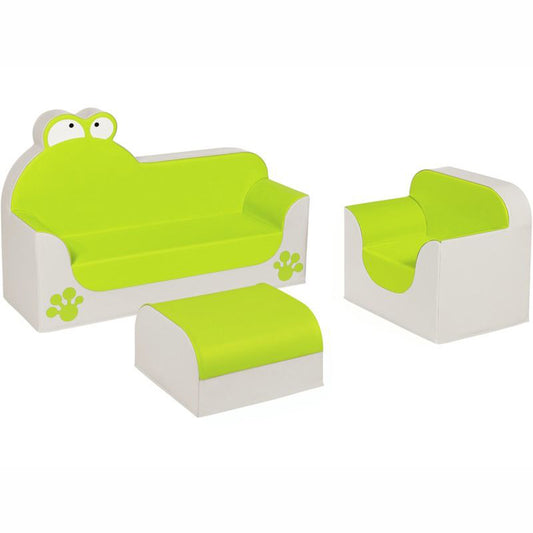 Little Frog Lounge Club Armchair Kit