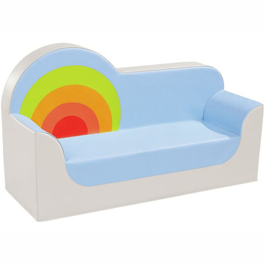 Sofa Rainbow