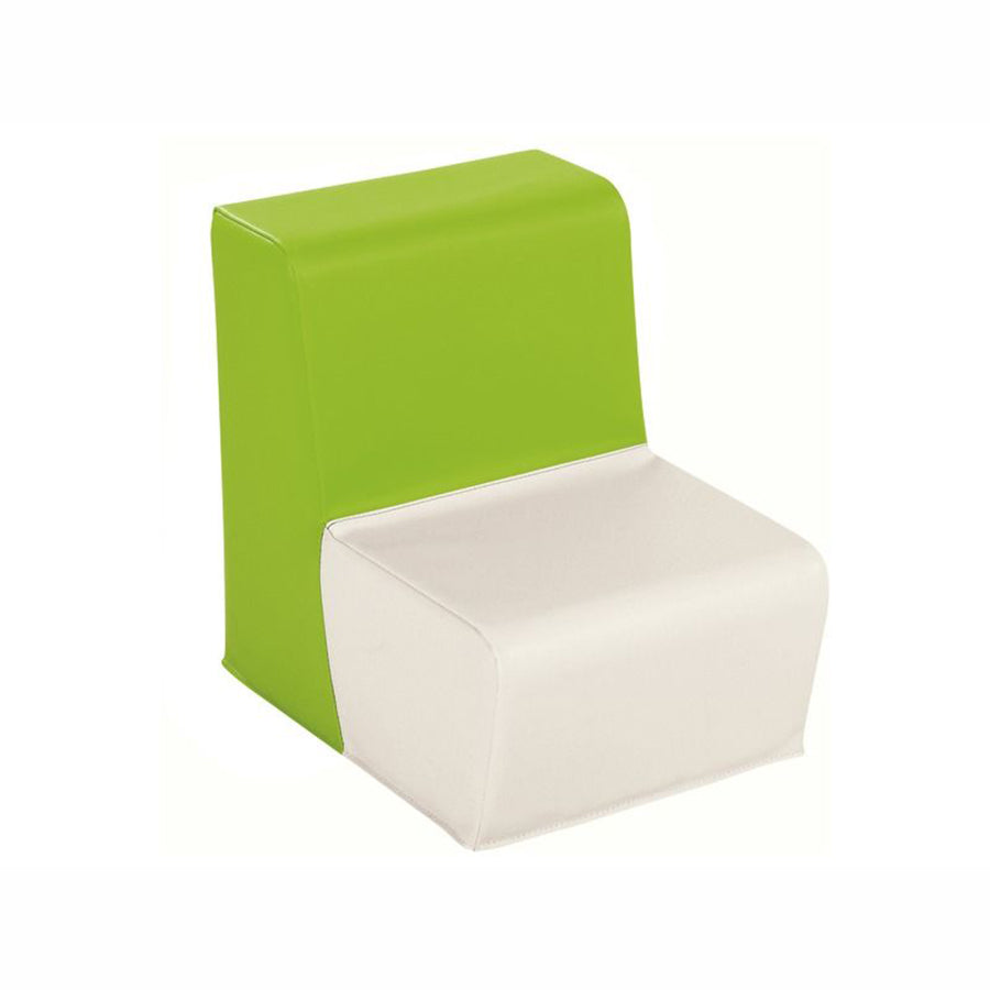 Straight Chair Organic Basic