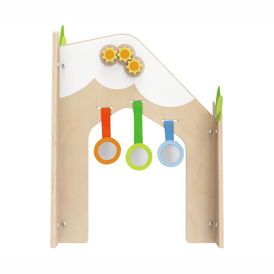 Wesco Babi Up Link The Mirror Bridge 56621171-1