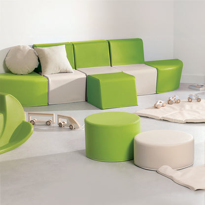 Comfort Low Chair Organic Basic