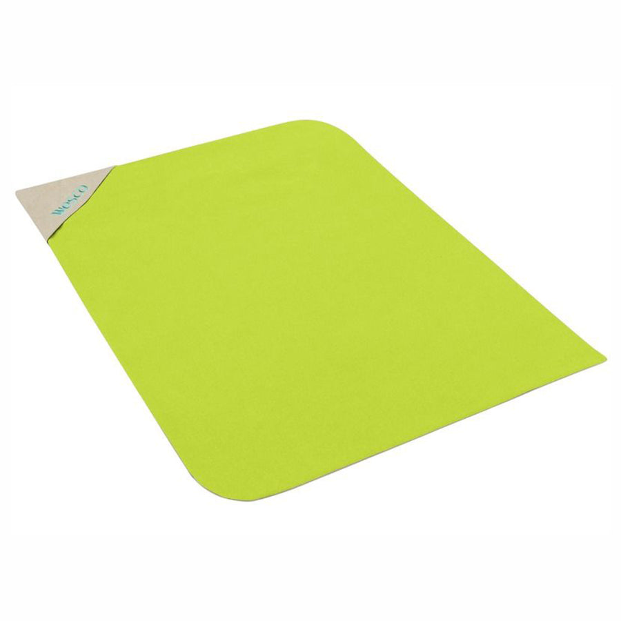Wesco Replacement Cover For Seaty Comfort Cushion Kid Light Green