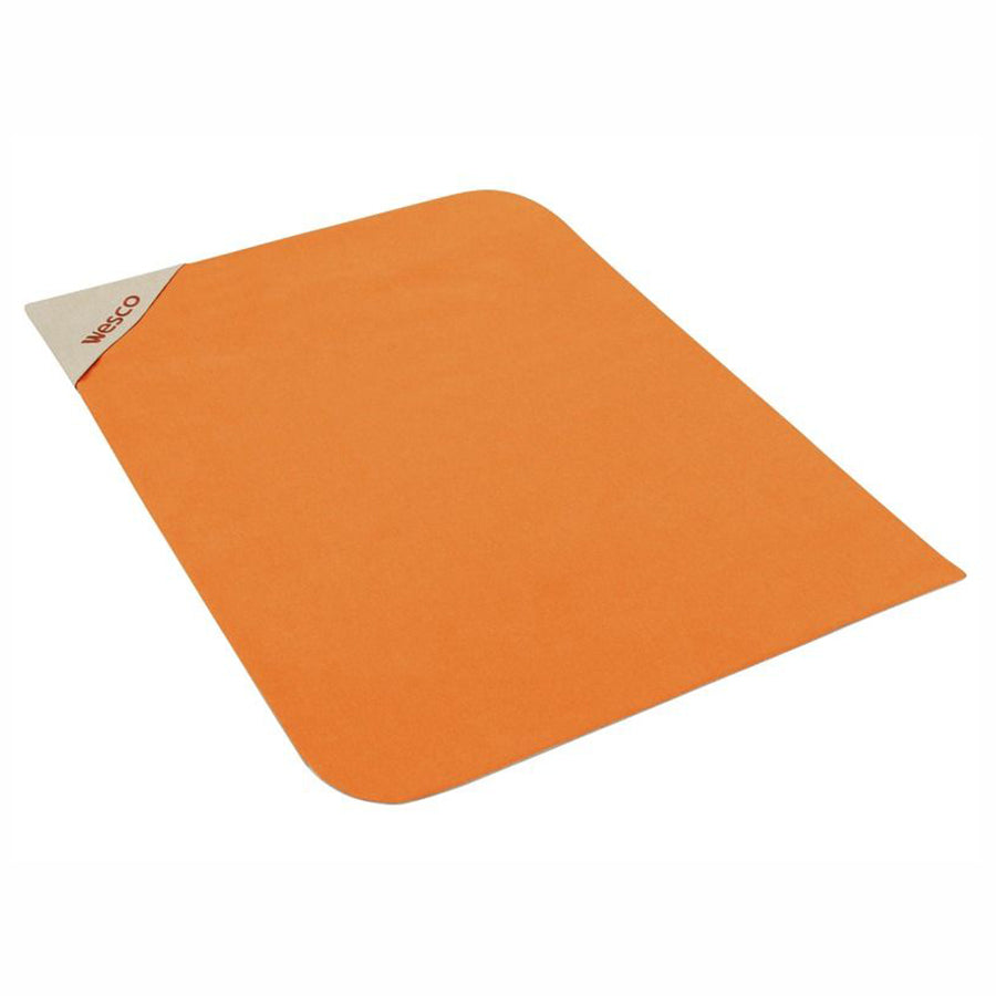 Wesco Replacement Cover For Seaty Comfort Cushion Kid Orange