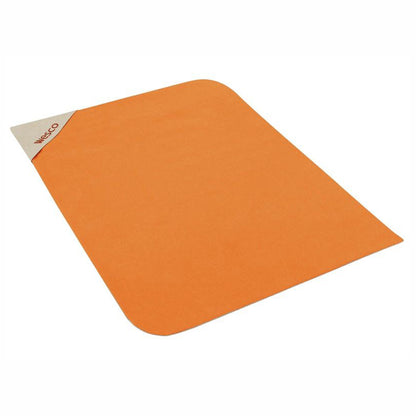 Wesco Replacement Cover For Seaty Comfort Cushion Kid Orange