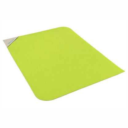 Wesco Replacement Cover For Seaty Comfort Cushion Large Light Green