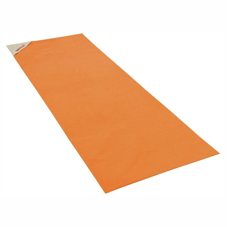 Wesco Replacement Cover For Seaty Comfort Cushion Relax Orange